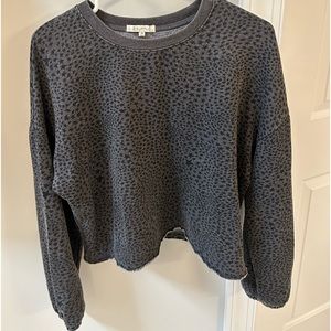 NWOT Z Supply jogger set